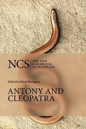 NCS ANTONY AND CLEOPATRA