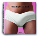 THE BIG PENIS BOOK