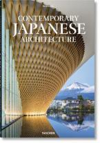 CONTEMPORARY JAPANESE ARCHITECTURE HC