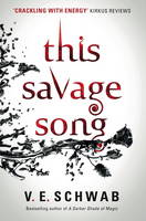 MONSTERS OF VERITY 1: THIS SAVAGE SONG