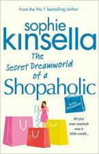 CONFESSIONS OF A SHOPAHOLIC Paperback B