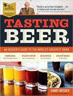 TASTING BEER 2ND ED Paperback