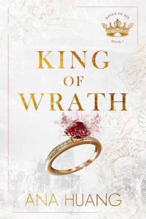 KINGS OF SIN 1: KING OF WRATH