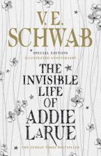 THE INVISIBLE LIFE OF ADDIE LARUE HC