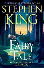 FAIRY TALE HC