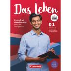 DAS LEBEN B1 KURS - UND ÜBUNGSBUCH