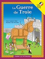 La guerre de Troie