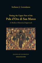 DATING THE UPPER PART OF THE PALA D' ORO DI SAN MARCO