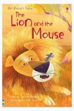 THE LION AND THE MOUSE