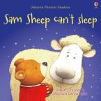 PHONICS READERS: SAM SHEEP CAN'T SLEEP