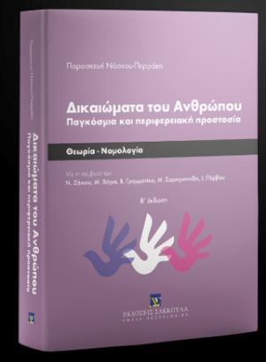 Δικαιώματα του Ανθρώπου 