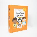 LITTLE PEOPLE,BIG DREAMS : INSPIRING WRITERS HC BOX SET