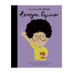 LITTLE PEOPLE,BIG DREAMS : CORAZON AQUINO HC