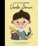 LITTLE PEOPLE,BIG DREAMS : CHARLES DARWIN HC