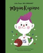 LITTLE PEOPLE,BIG DREAMS : MEGAN RAPINOE HC