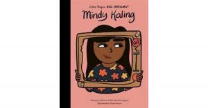 LITTLE PEOPLE,BIG DREAMS : MINDY KALING HC