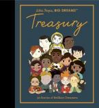 LITTLE PEOPLE,BIG DREAMS : TREASURY HC