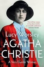 AGATHA CHRISTIE : A VERY ELUSIVE WOMAN Paperback B