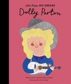 LITTLE PEOPLE,BIG DREAMS : DOLLY PARTON HC