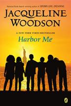 HARBOR ME Paperback