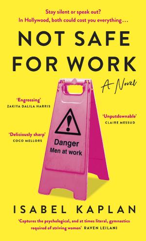 NOT SAFE FOR WORK Paperback