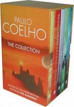 THE PAULO COELHO COLLECTION BOX SET