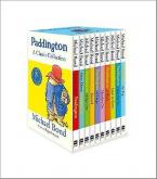 PADDINGTON : A CLASSIC COLLECTION Paperback BOX SET