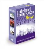 WAR STORIES Paperback BOX SET