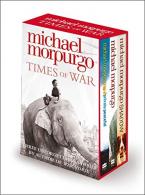 TIMES OF WAR COLLECTION Paperback BOX SET