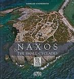 Naxos & The Small Cyclades