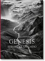 SebastiÆo Salgado. GENESIS