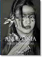 SebastiÆo Salgado. Amaz“nia