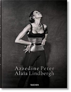 Peter Lindbergh. Azzedine Ala‹a