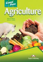 CAREER PATHS AGRICULTURE Student's Book PACK (+ DIGIBOOKS APP)