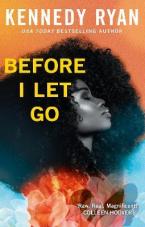 SKYLAND 1: BEFORE I LET GO