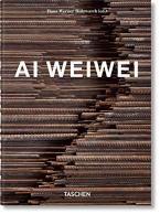 TASCHEN 40th EDITION : Ai Weiwei. 40th Ed.