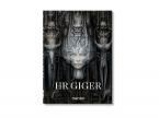 TASCHEN 40th EDITION : HR Giger. 40th Ed.