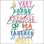 A VERY LARGE EXPANSE OF SEA