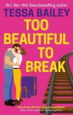 ROMANCING THE CLARKSONS 4: TOO BEAUTIFUL TO BREAK