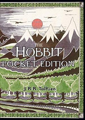 THE HOBBIT POCKET HC