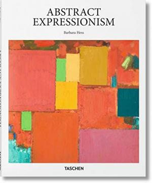 TASCHEN BASIC ART SERIES : Abstract Expressionism