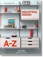 TASCHEN BIBLIOTHECA UNIVERSALIS : Industrial Design A-Z