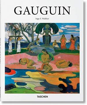 TASCHEN BASIC ART SERIES : Gauguin