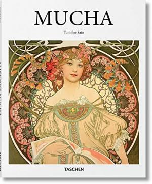 TASCHEN BASIC ART SERIES : Mucha