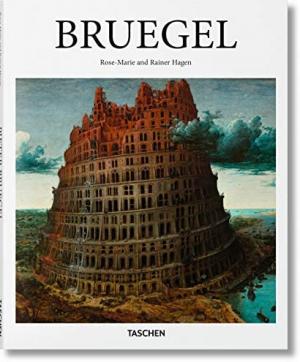 TASCHEN BASIC ART SERIES : Bruegel