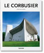 TASCHEN BASIC ART SERIES : Le Corbusier