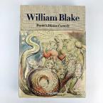 William Blake. Dante's 'Divine Comedy'. The Complete Drawings