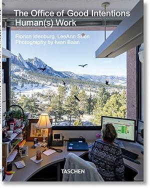 The Office of Good Intentions. Human(s) Work