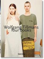 TASCHEN 40th EDITION : Wolfgang Tillmans. four books. 40th Ed.