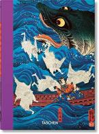 TASCHEN 40th EDITION : Japanese Woodblock Prints. 40th Ed.